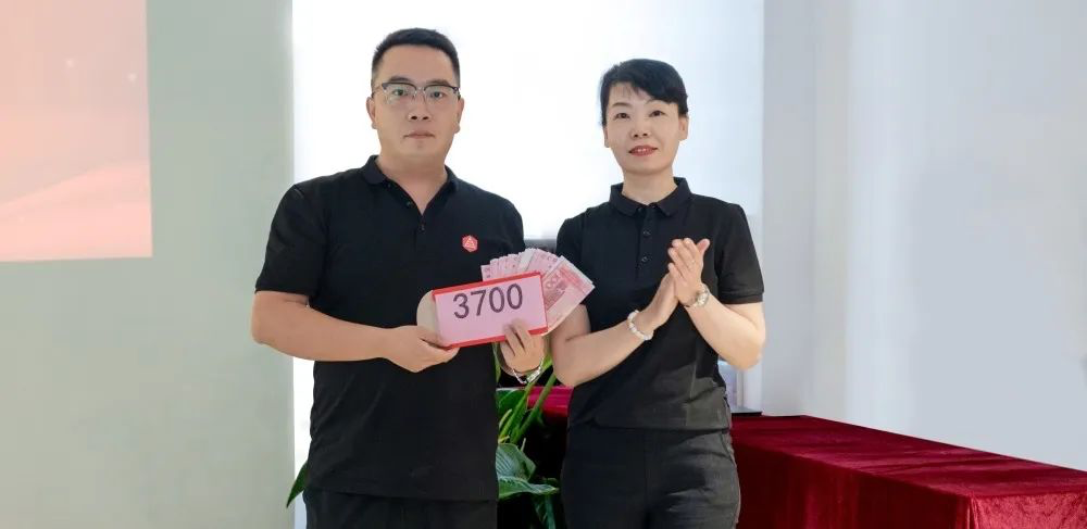 心相融·创未来丨人生就是博物流2022年中总结会议