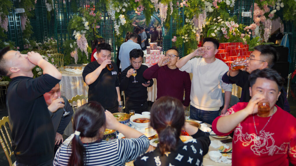 提质效·开新局 | 人生就是博物流2025年启动会