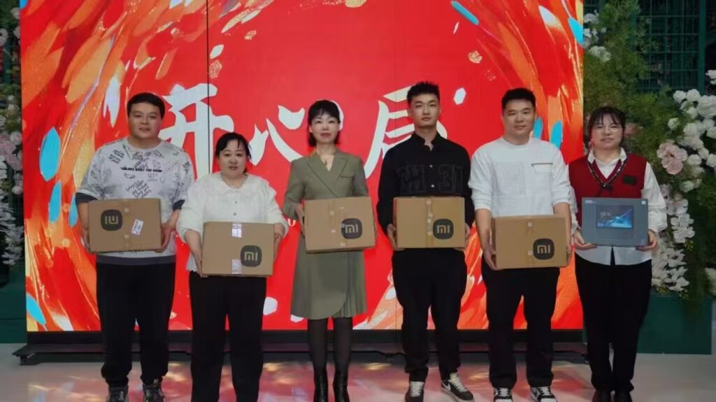 提质效·开新局 | 人生就是博物流2025年启动会